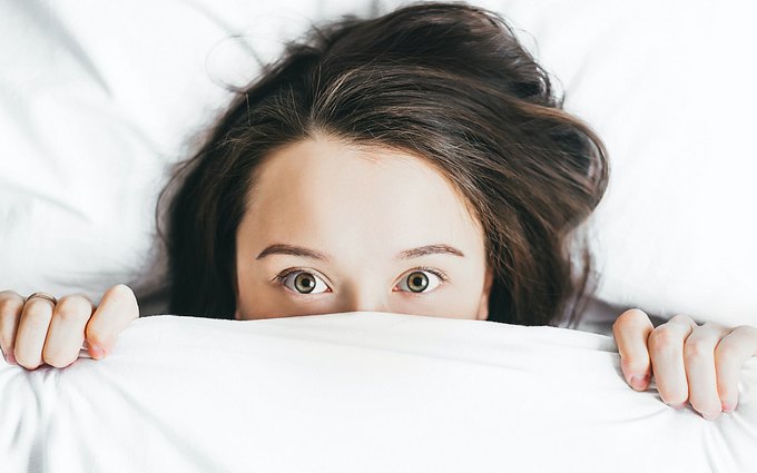 Відмовтеся від цього перед сном: експерти назвали продукти, через які сняться жахи