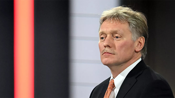 У Кремлі відреагували на заяву Зеленського, що РФ готує теракт на ЗАЕС, і згадали контрнаступ ЗСУ