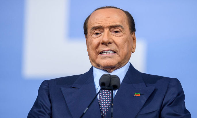 У друга Путіна Берлусконі виявили смертельну хворобу – ЗМІ