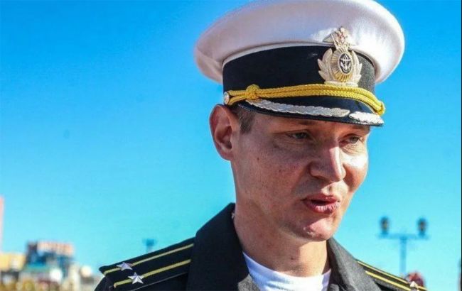 У ГУР підтвердили ліквідацію російського командира, який запускав "Калібри" по Україні
