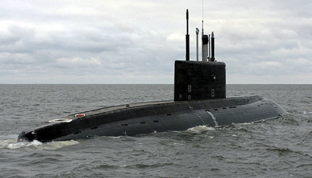 Росія вперше не задіє атомні підводні човни під час морського параду у Санкт-Петербурзі: розвідка Британії назвала причину