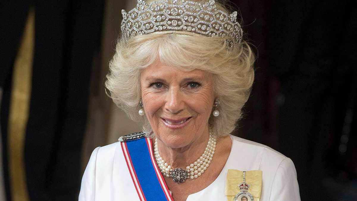 Королева Камілла. 10 фактів про дружину короля Великої Британії Чарльза III в день її 76-річчя