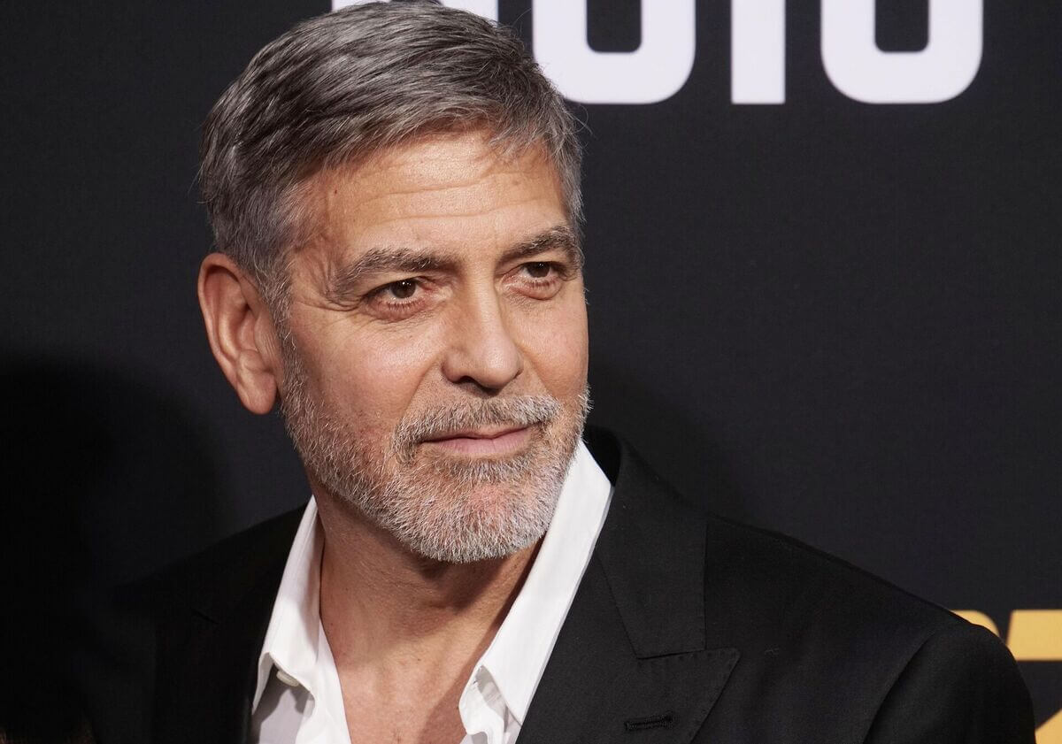 Джордж Клуні закликав створити коаліцію, направлену на ліквідацію ПВК "Вагнер"