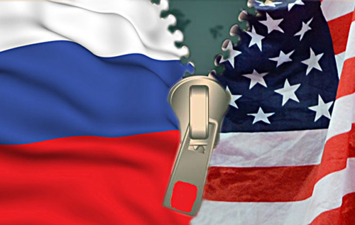 Главная неприятность для России ожидается из США. Наступает очень интересное время – время Х