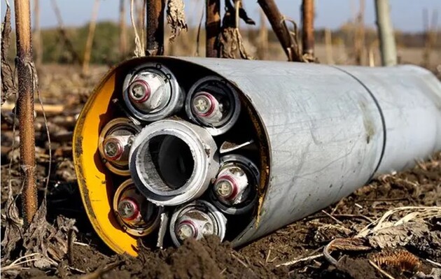 Українські військові почали застосовувати касетні боєприпаси, надані США, – WP