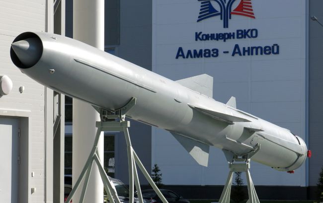 У Криму могли знищити ракети "Онікс", якими РФ атакує південь, – партизани