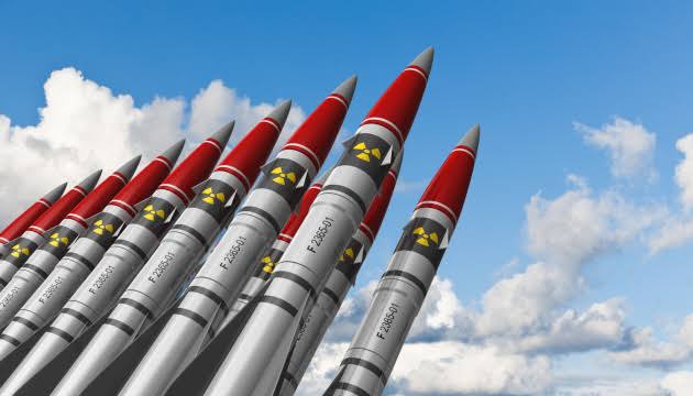 Загроза застосування ядерної зброї зросла, – Кочетков 