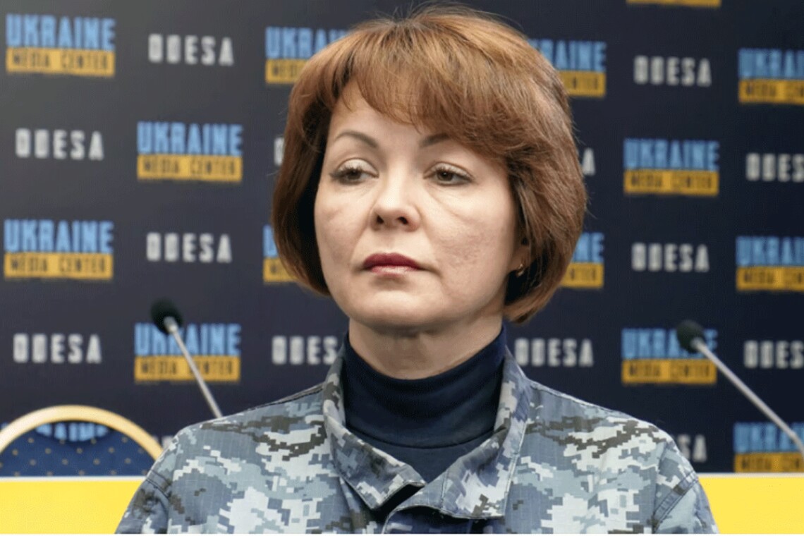 Україну вже атакують "Шахеди", зібрані на території Росії, – Гуменюк