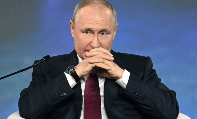 Експерт сказав, як змусити Путіна відмовитися від ракетного терору