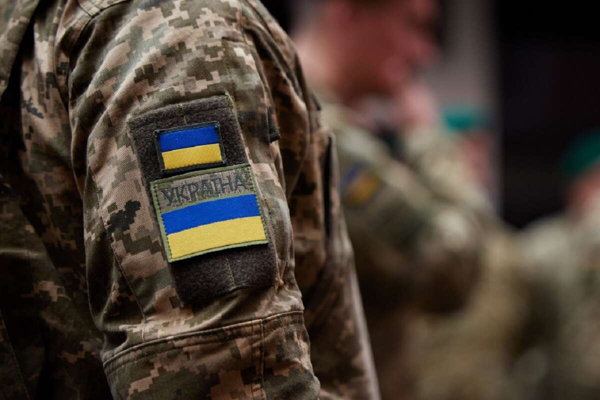 Перевірки військкоматів в Україні. Підозру повідомили 21 особі