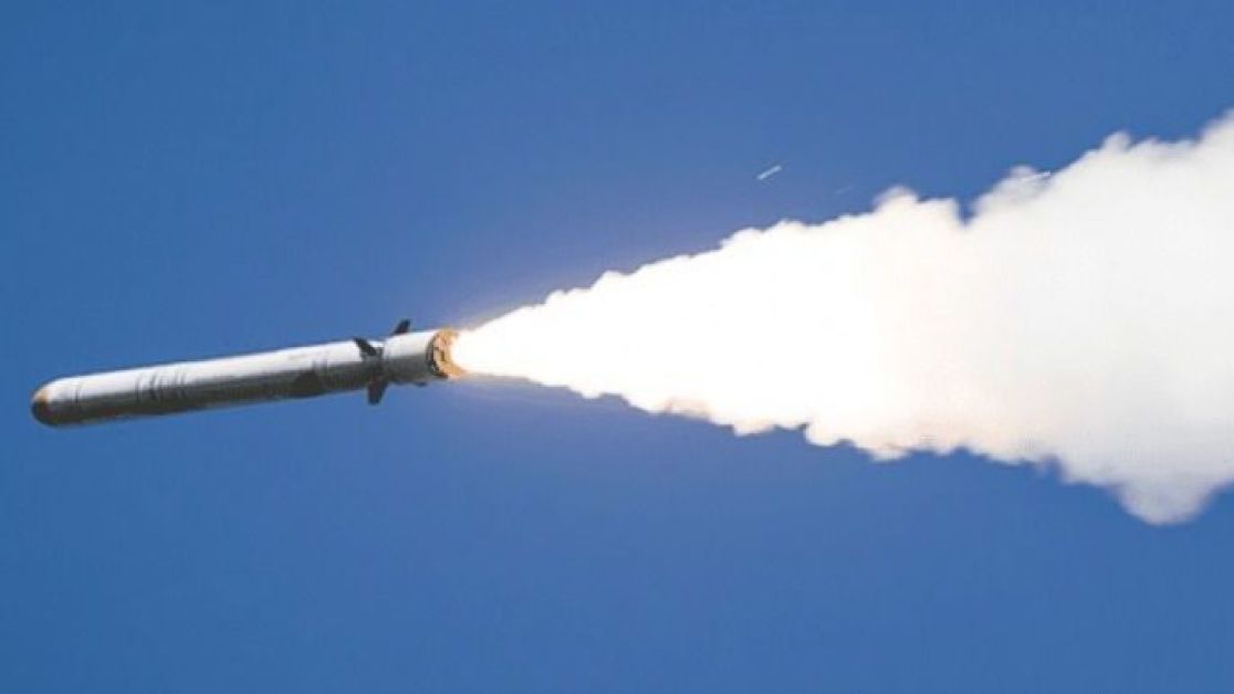 РФ готує нову кампанію ракетних ударів по Україні: Генштаб озвучив строки