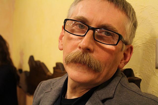 Київський письменник-зрадник поскаржився в ООН на "гоніння православ'я" в Україні: завершити "спектакль" Росії не дали