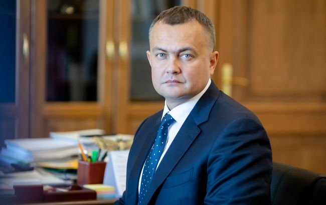 Верховна Рада позбавила депутатського мандату Арістова