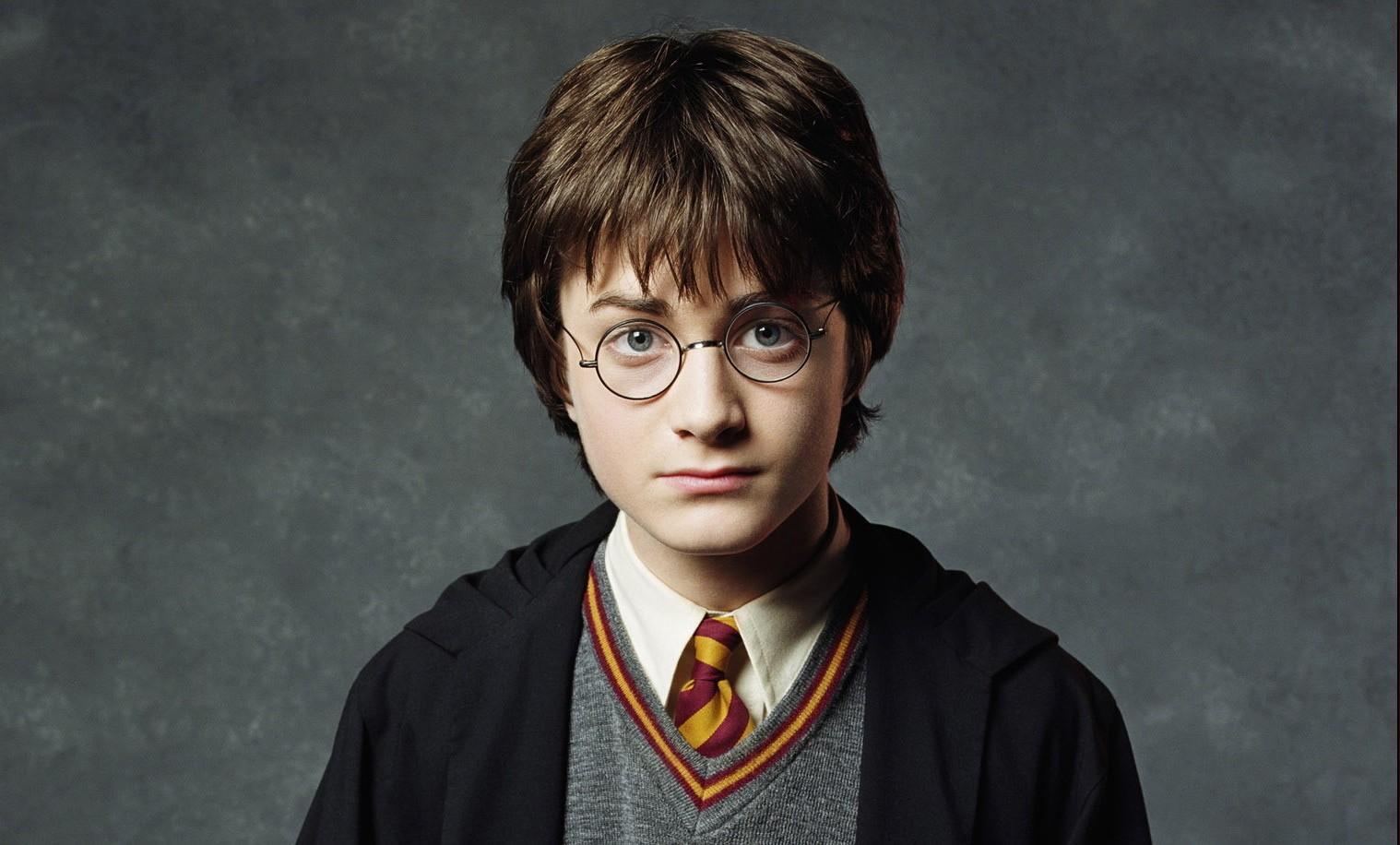 День народження Гаррі Поттера: скільки років виповнилося улюбленому чарівнику дітей і дорослих