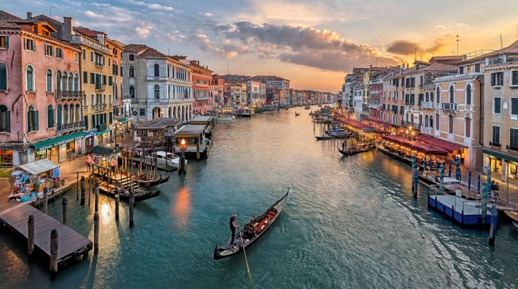 Венецію можуть внести в "‎чорний список" ЮНЕСКО: в чому причина