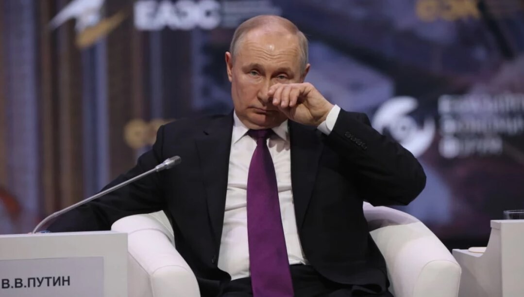 Прокурор МКС може видати нові ордери на арешт Путіна та вищого керівництва Росії