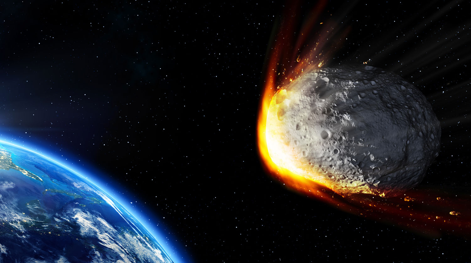 До Землі летить потенційно небезпечний астероїд-гігант: у NASA сказали, коли усім підготуватися
