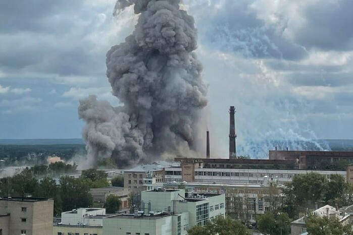Вибух на заводі під Москвою: росЗМІ заявляють про 48 знайдених фрагментів тіл