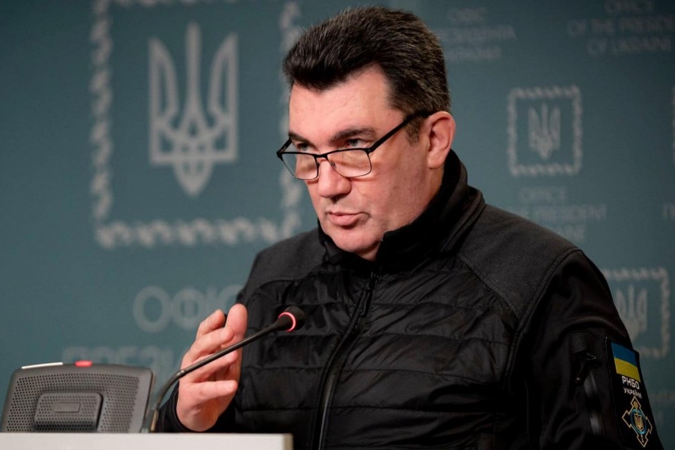 Росія хоче перетворити окуповані території України на "сіру зону", – Данілов