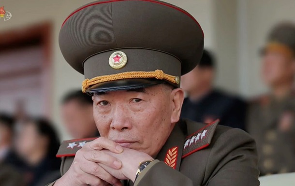 Міністр оборони КНДР заявив про неминучість ядерної війни: питання лише в тому, хто її почне
