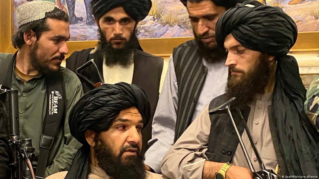 "Не відповідають інтересам народу": Талібан заборонив усі політичні партії в Афганістані