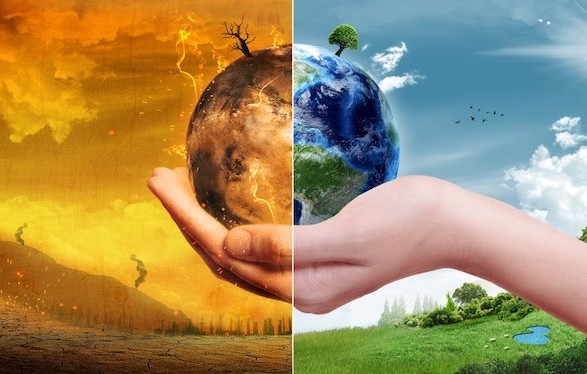 Людство могло проґавити надзвичайну подію, яка змінила клімат Землі: далі буде тисячоліття спеки