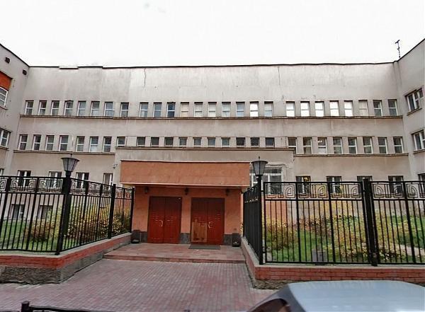У Москві горіла поліклініка ФСБ: ЗМІ розкрили деталі