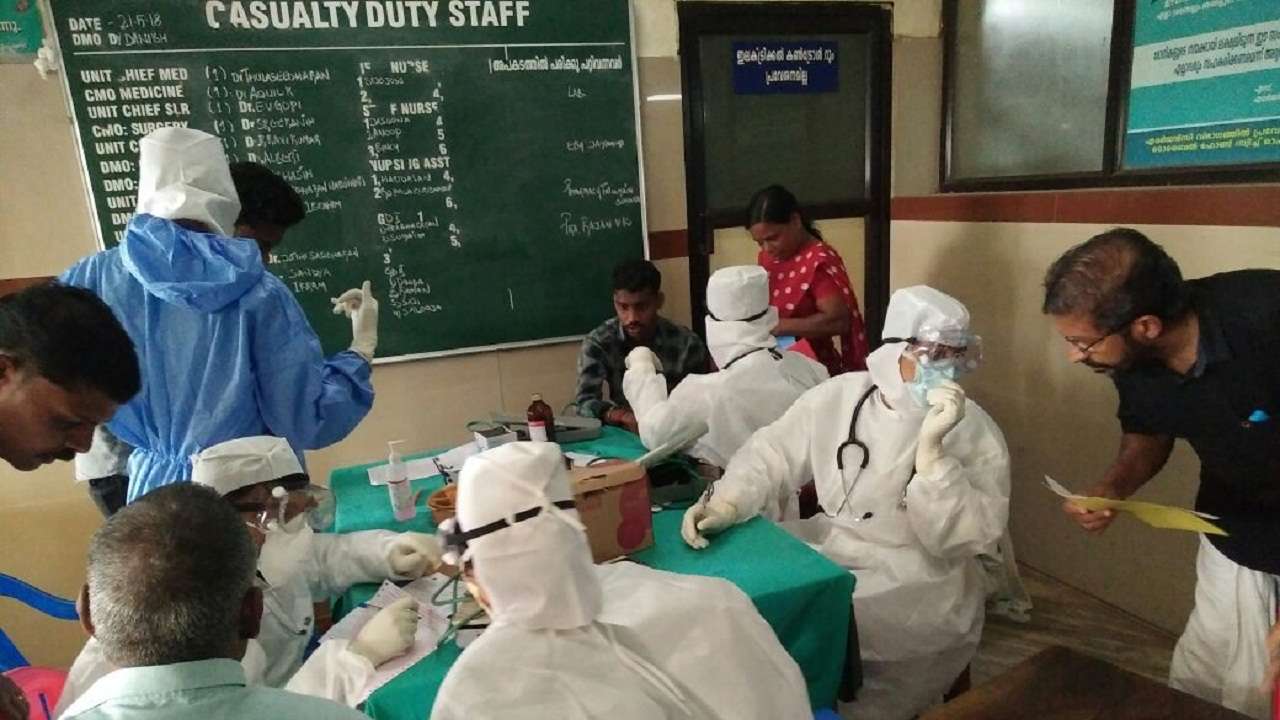 В Індії зафіксували спалах смертельного вірусу, є померлі і сотні хворих: що це за хвороба, від якої немає вакцини