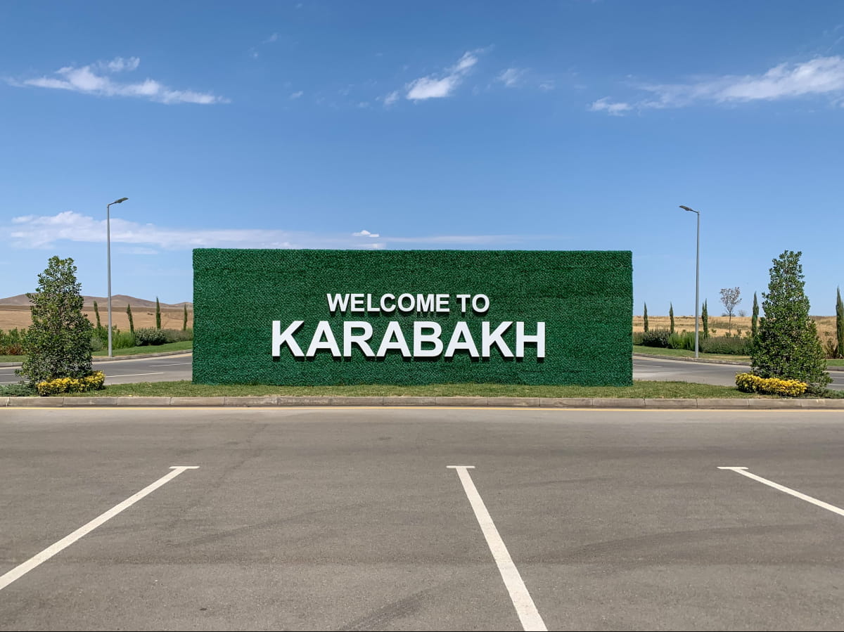 Офіційний Київ не "визнав вибори" в окупованому Карабаху і готовий оприлюднити секретне досьє на провірменську верхівку анклаву