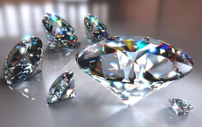 Країни оголосять G7 про заборону російських алмазів