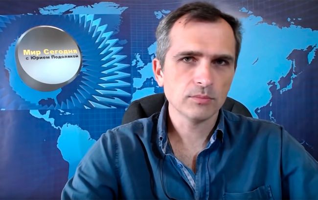 СБУ викрила блогера-мільйонника, який "наводив" російські ракети на Миколаїв