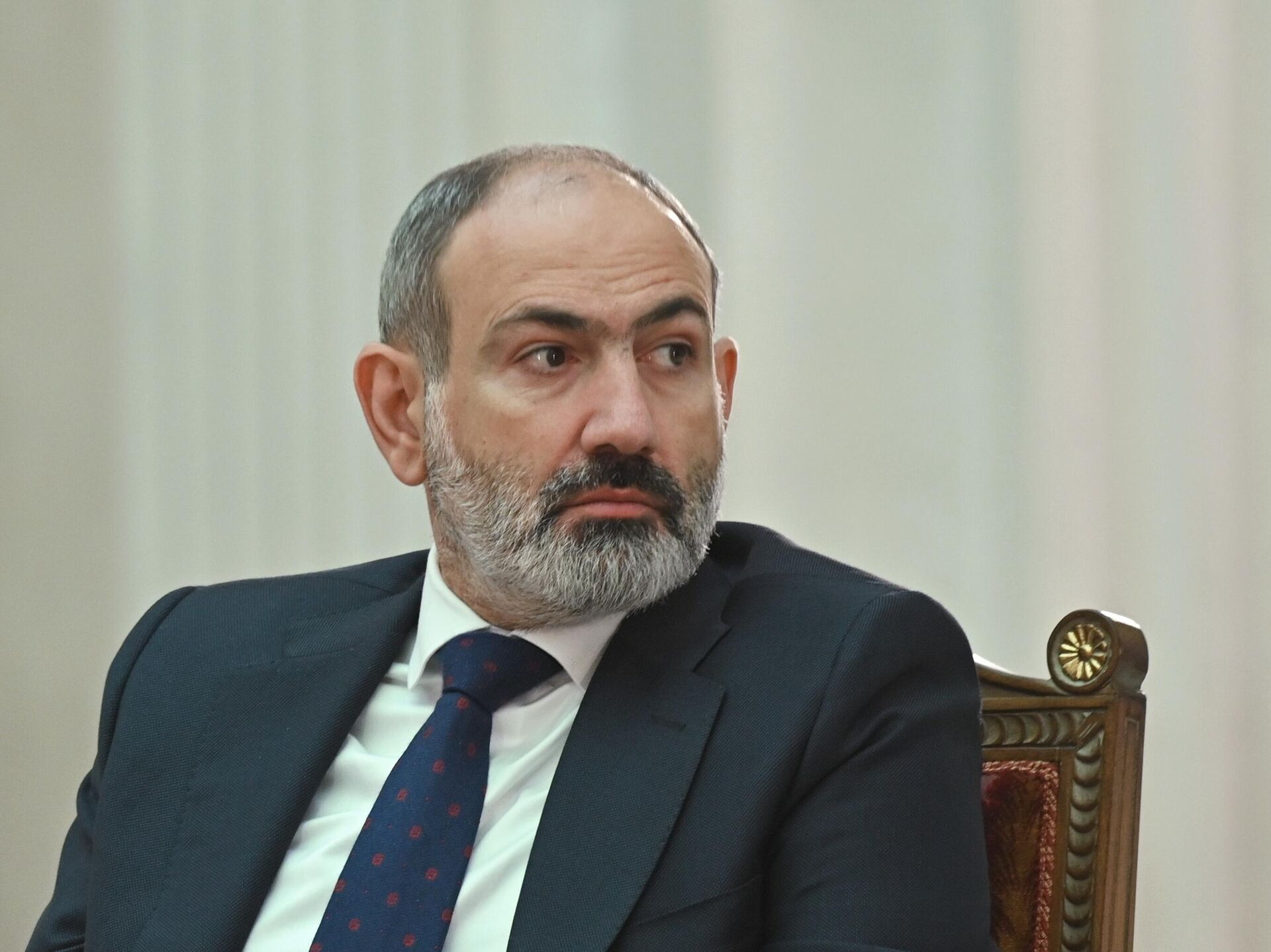 Вірменія не буде починати військові дії з Азербайджаном у Карабасі, – Пашинян
