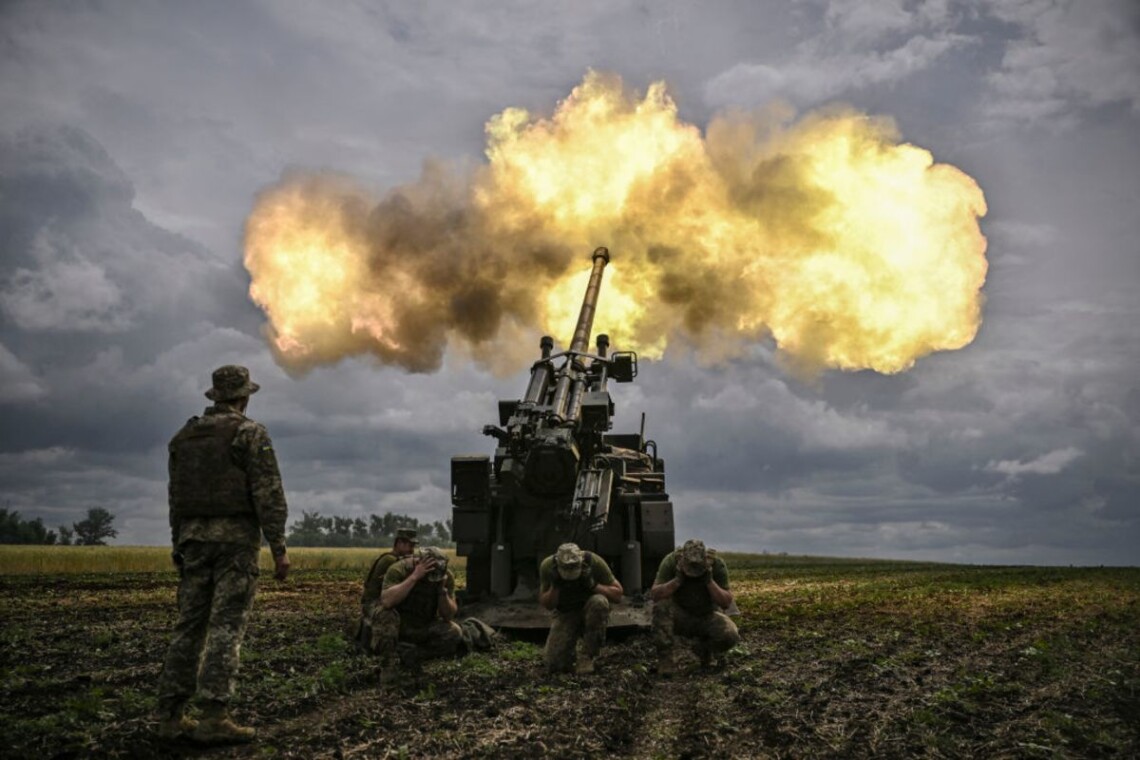 Війна в Україні може тривати ще 6-7 років, – ЗМІ