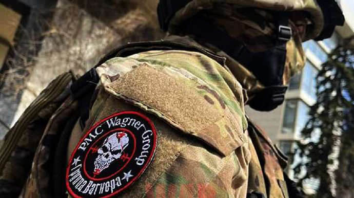 "Вагнерівці" повернулися на окупований схід України? Що кажуть в ЗСУ