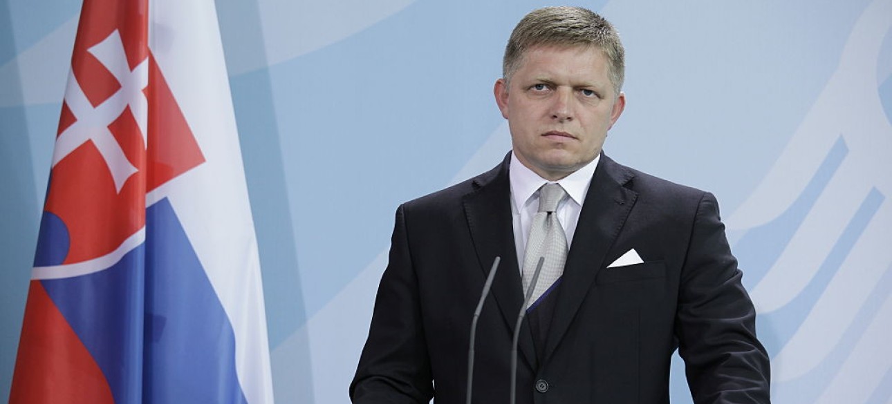 Фіцо піде шляхом Орбана, і це створить в Європі дуже серйозну напругу, – дипломат