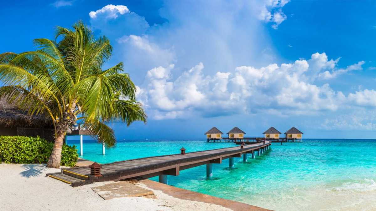 Мальдіви, Венеція, Лапландія та інші курорти опинились під загрозою зникнення: чому 2040-2050 роки можуть стати вирішальними