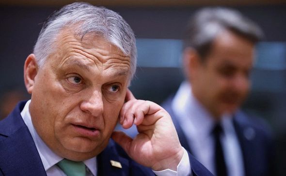 "Це казка, що Росію можна перемогти": Орбан зробив нову цинічну заяву про війну в Україні й згадав США