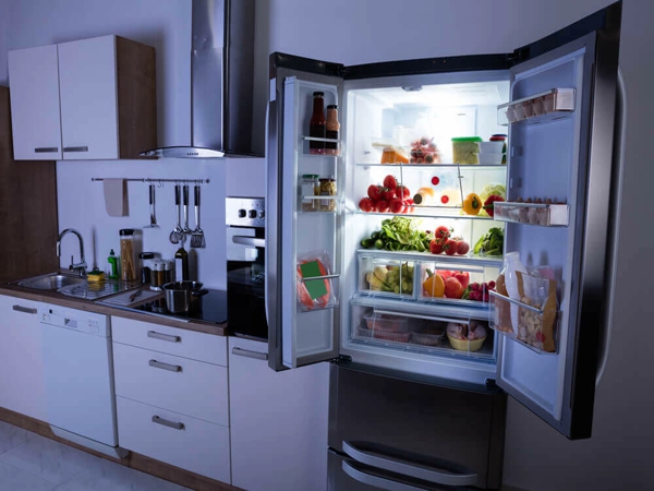 Ваш холодильник може бути бруднішим за унітаз, і ось чому
