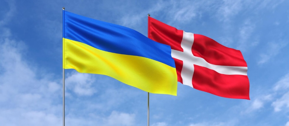 Втоми від війни не буде: прем'єр Данії хоче розширити коаліцію щодо F-16 для України