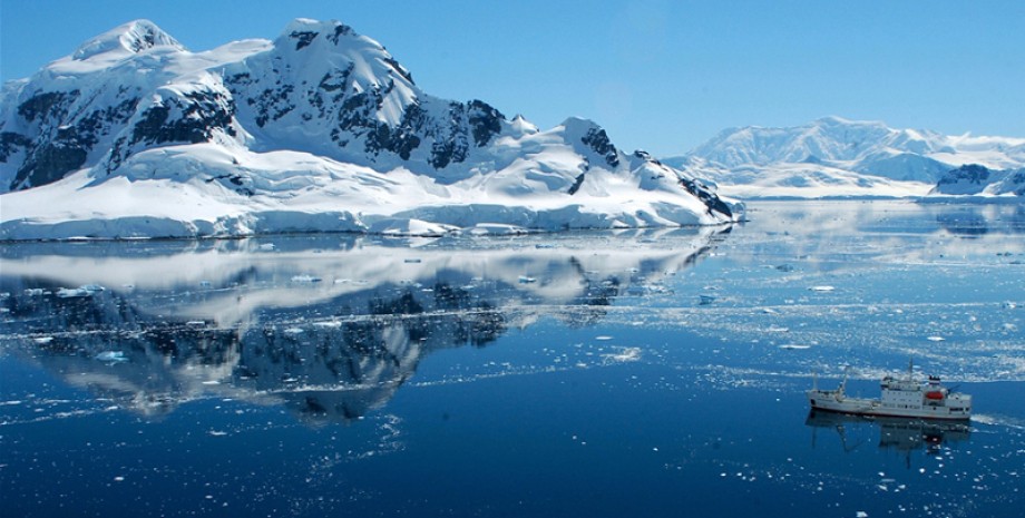 Людство може вимерти, якщо зникне Південний океан: вчені дали тривожний прогноз