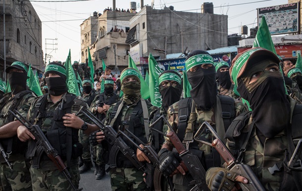 ХАМАС готовий звільнити заручників – Іран назвав умову