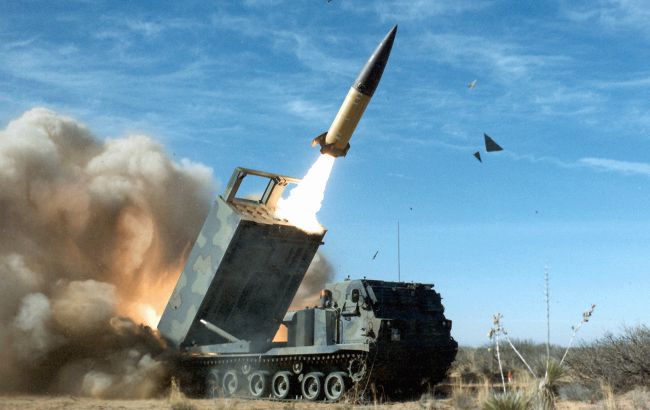 США передали Україні близько 20 ракет ATACMS, – NYT