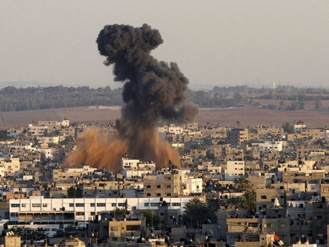 Ізраїль назвав умову для закінчення війни з ХАМАСом
