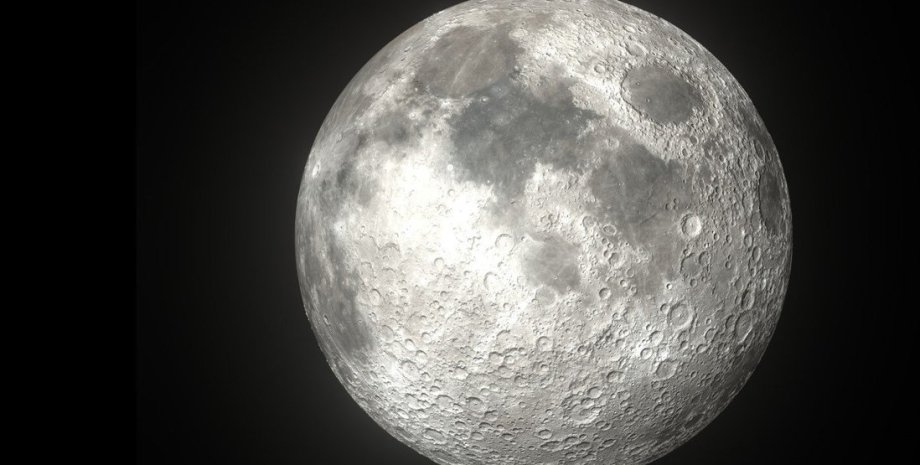 Людство помилилося з віком Місяця на 40 млн років: як відкрилася правда