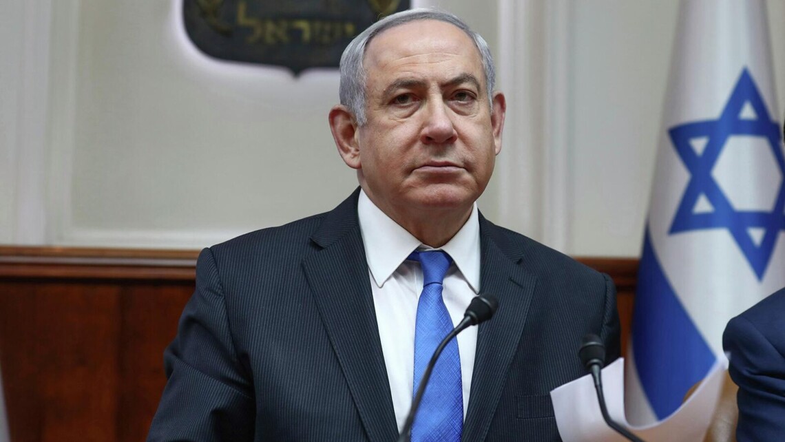 Нетаньягу видалив пост зі звинуваченням розвідки в тому, що та не попередила про атаку ХАМАС: чому політика розкритикували