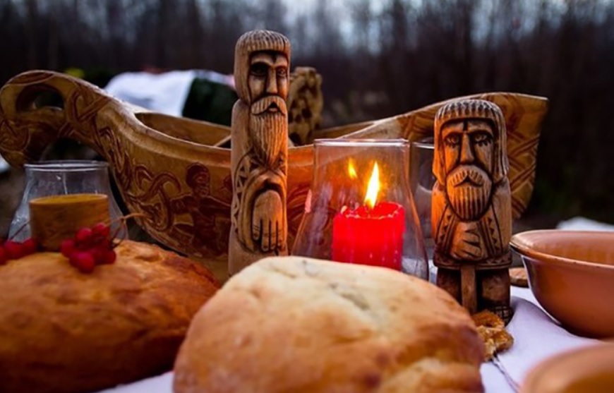 Велесова ніч: як святкують український Гелловін, звичаї і обряди містичної дати