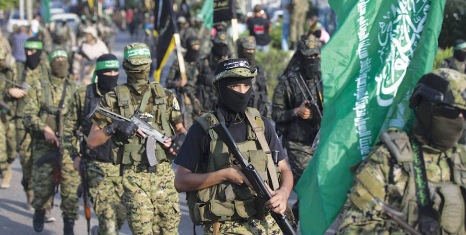 Спецслужби США майже перестали стежити за ХАМАС після теракту 11 вересня – WSJ