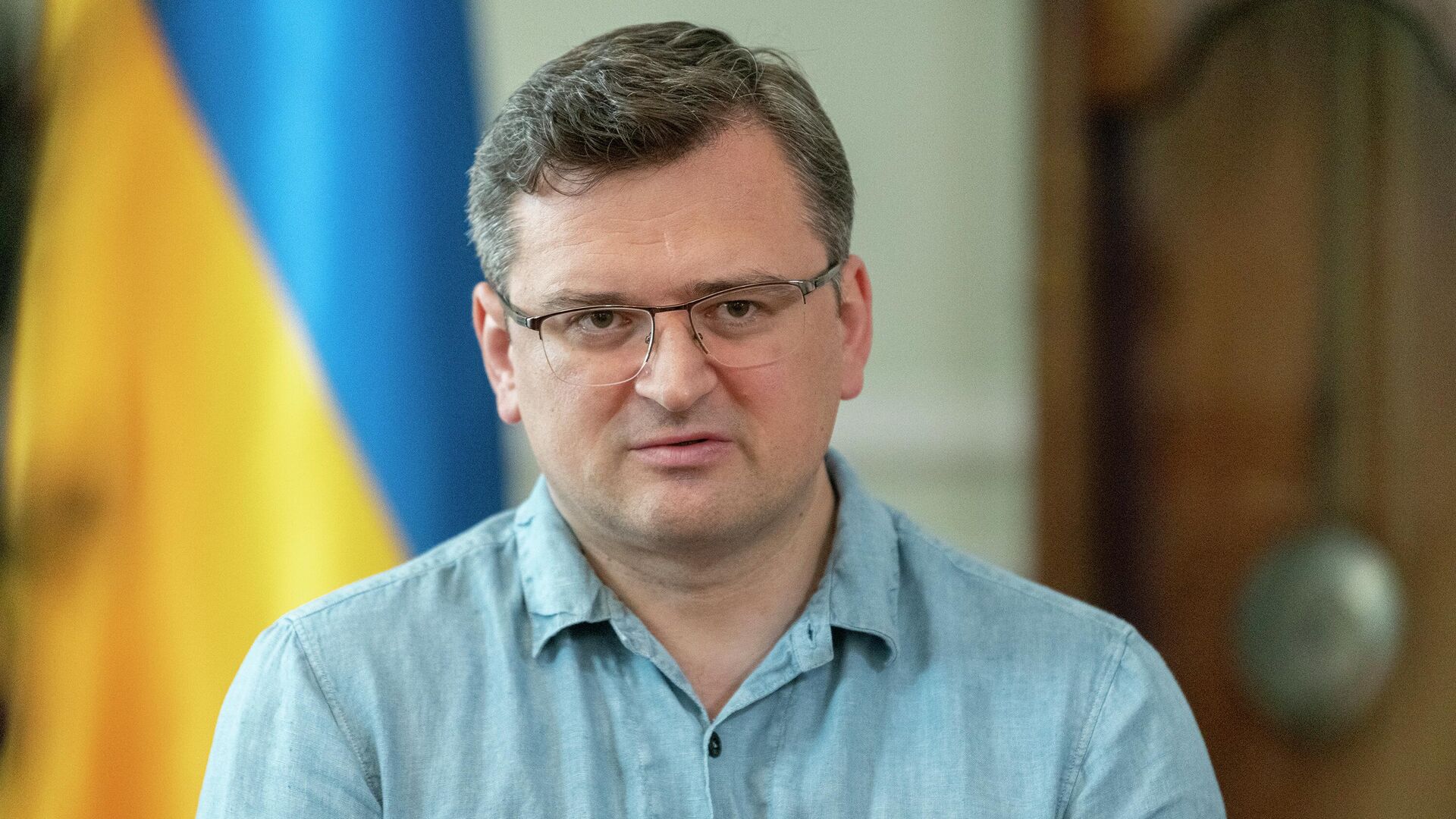 Кулеба відповів стосовно "таємних переговорів" України з Росією