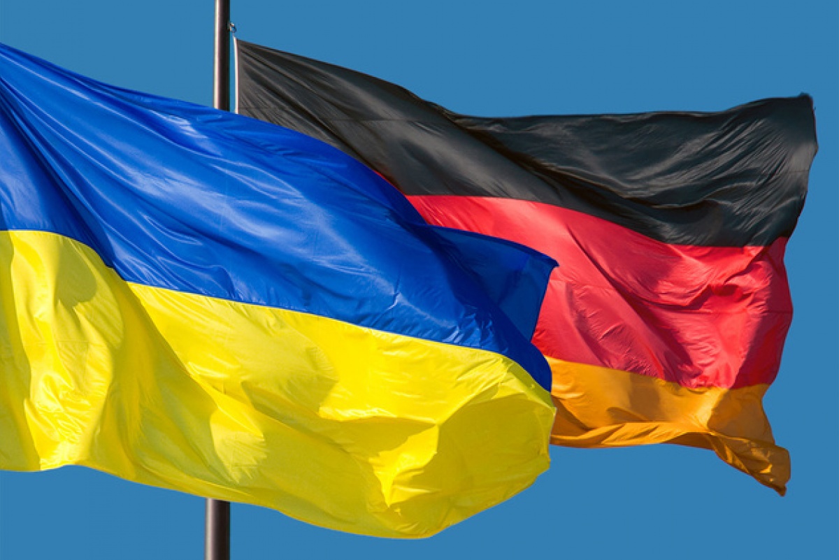 Німеччина готова підтримувати Україну до 2032 року – генерал