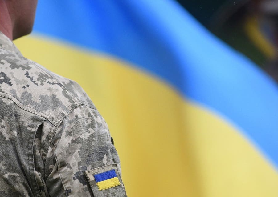 Воєнний стан та мобілізацію в Україні знову продовжили: на який термін